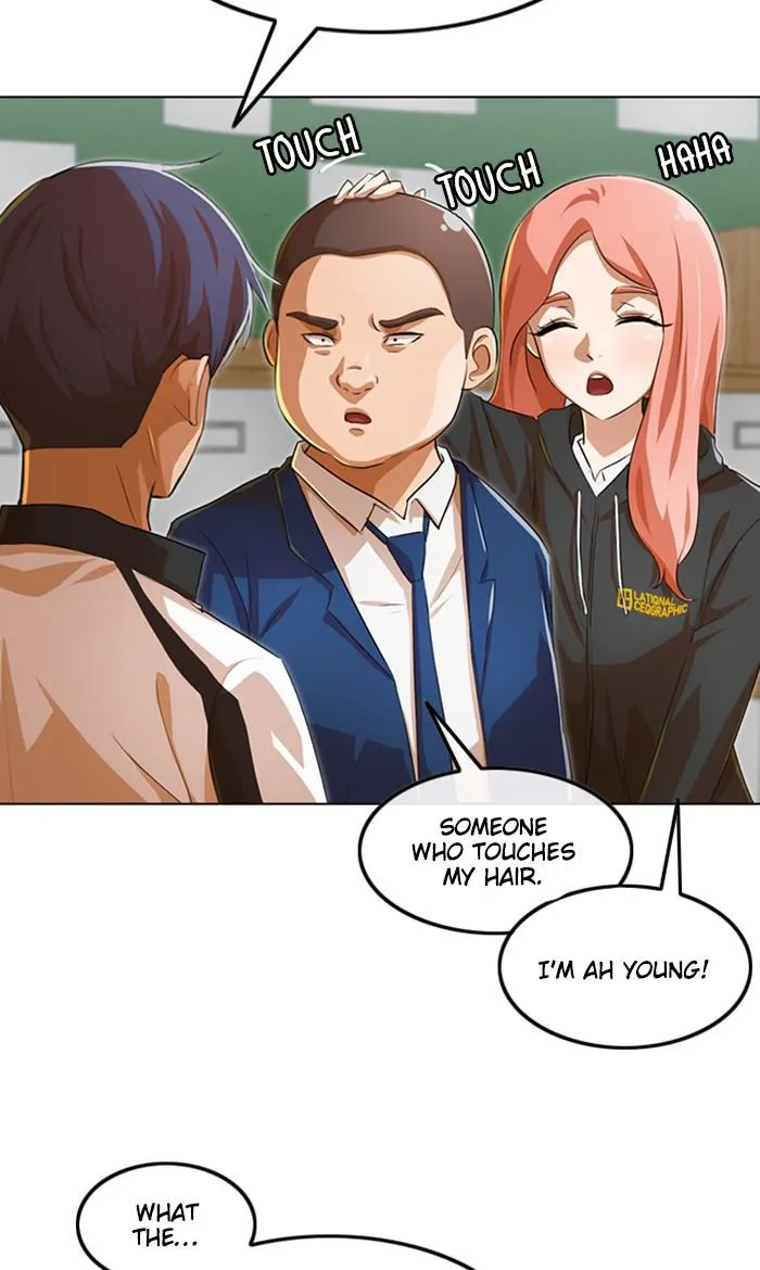 Read Random Chat Manga Online