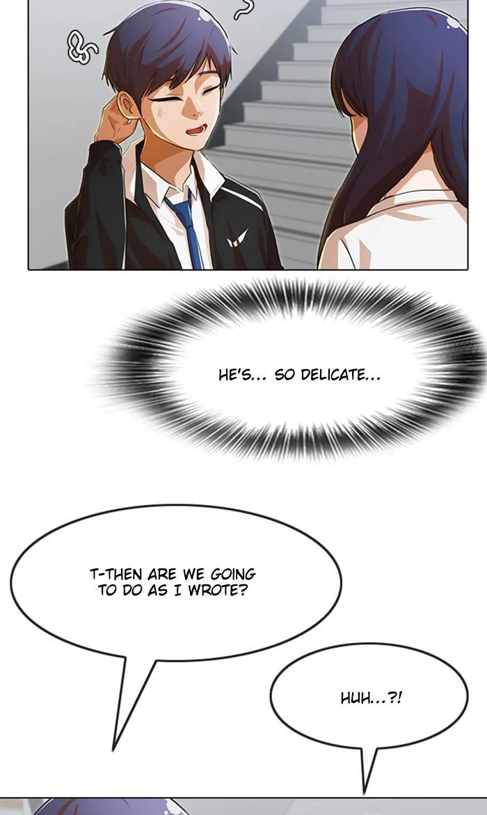 Read Random Chat Manga Online