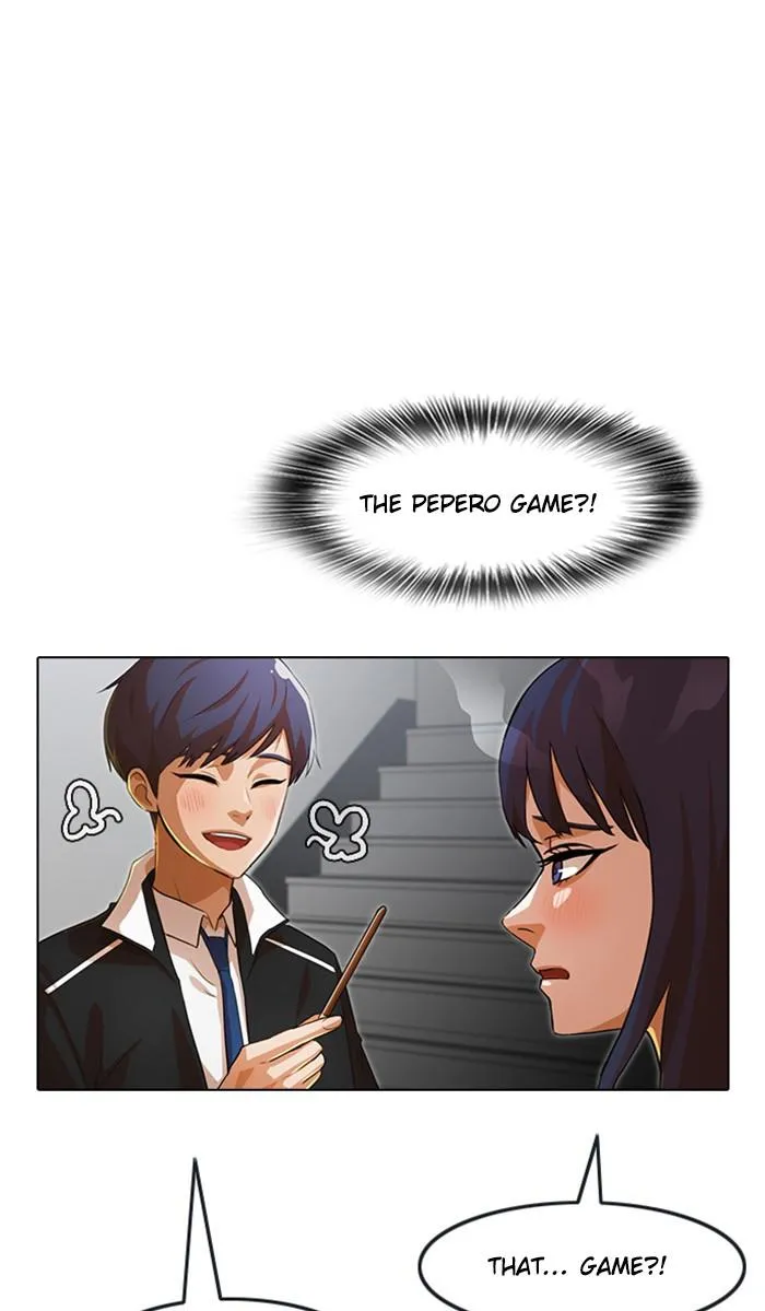 Read Random Chat Manga Online