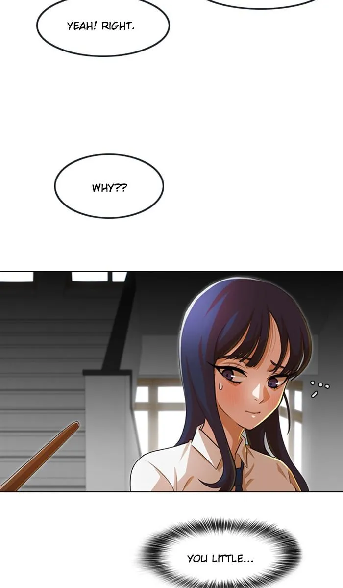 Read Random Chat Manga Online