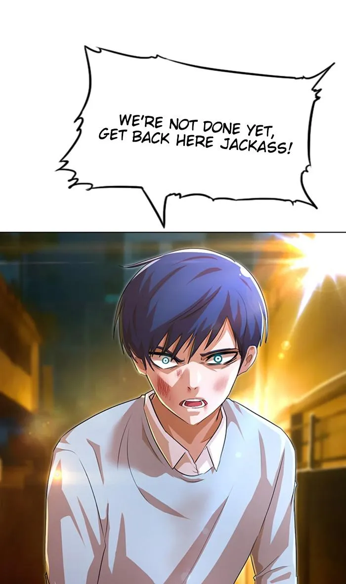 Read Random Chat Manga Online
