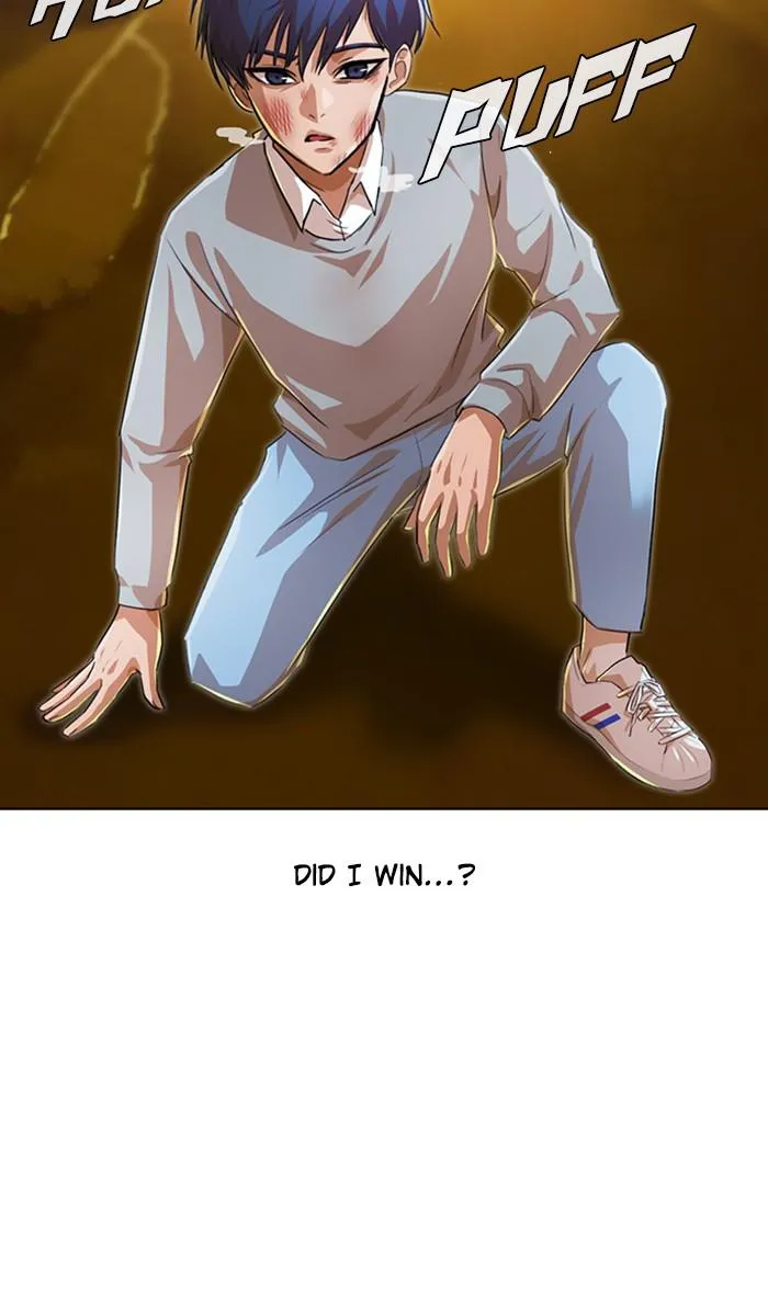 Read Random Chat Manga Online