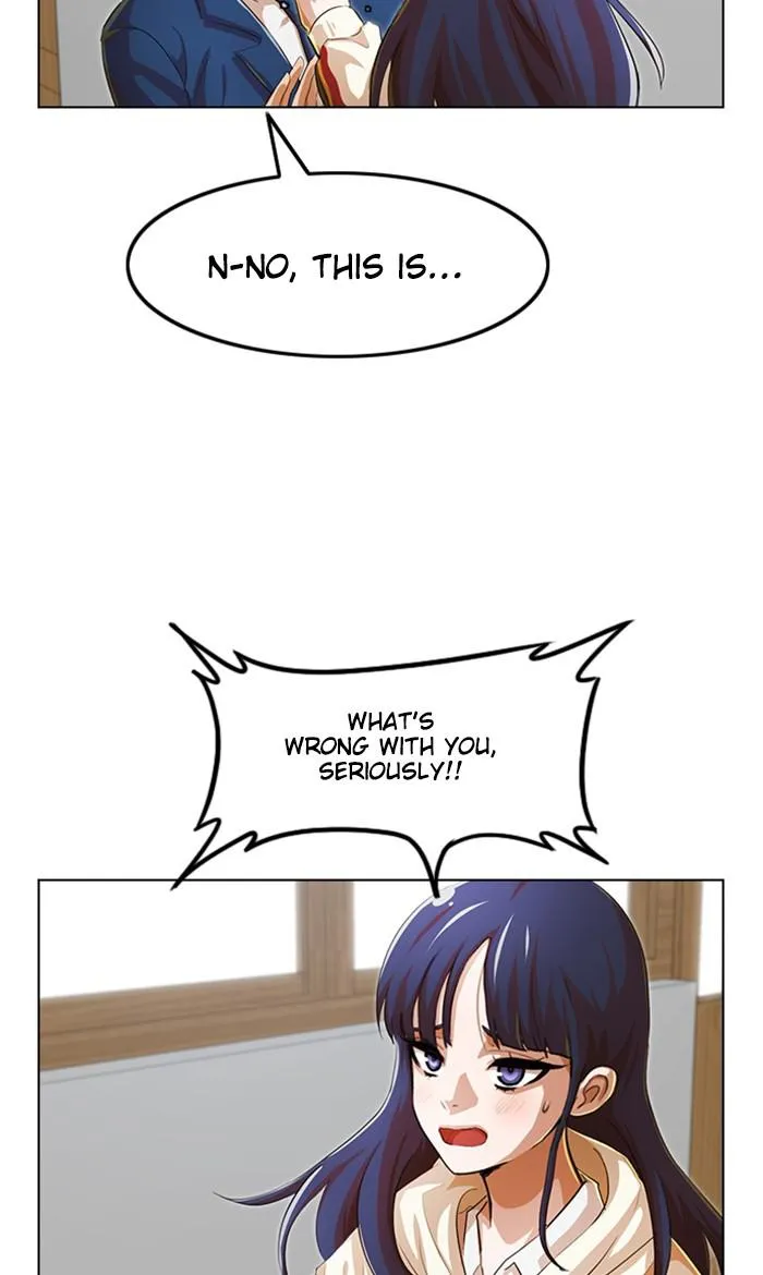 Read Random Chat Manga Online
