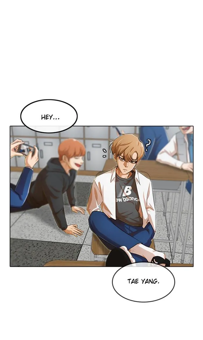 Read Random Chat Manga Online