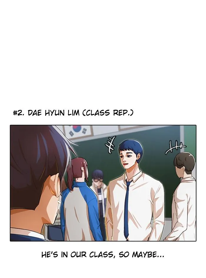 Read Random Chat Manga Online
