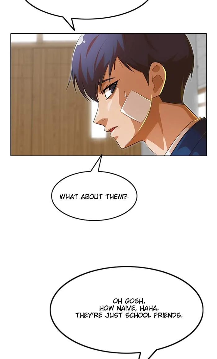 Read Random Chat Manga Online