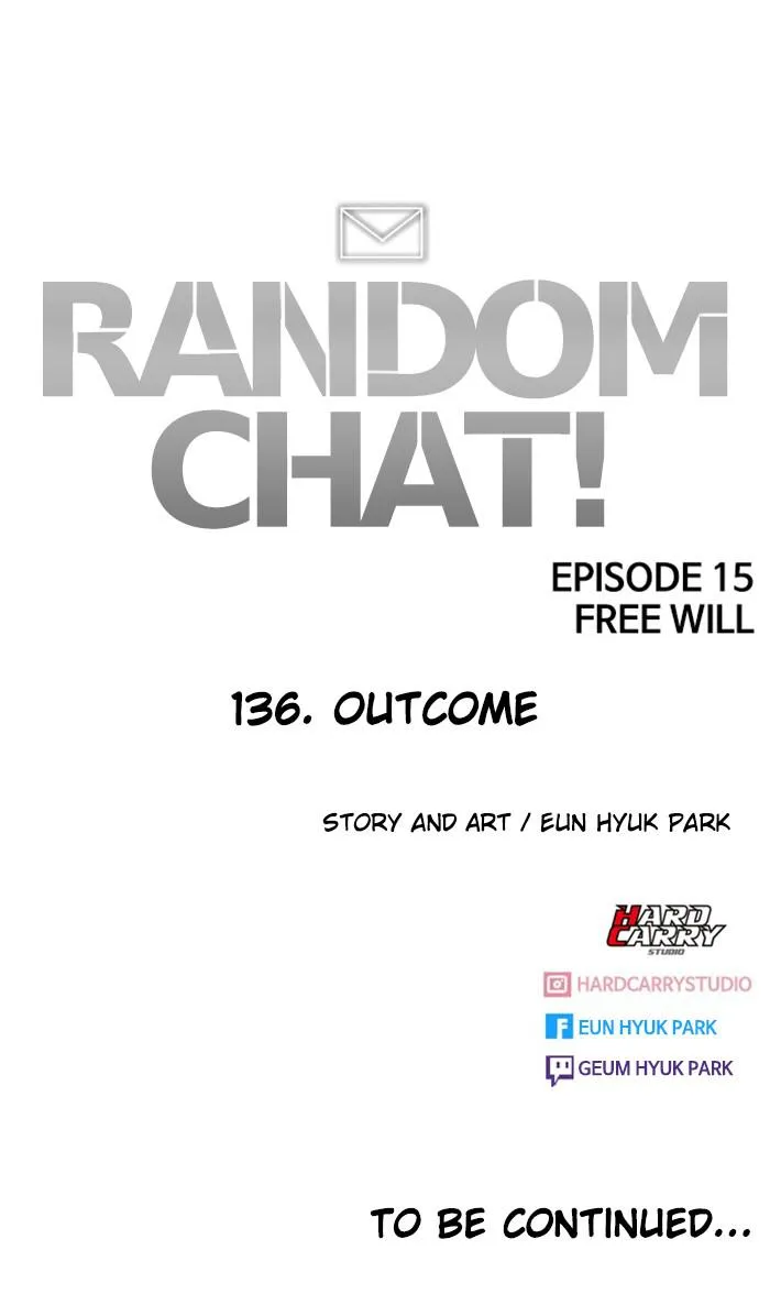 Read Random Chat Manga Online