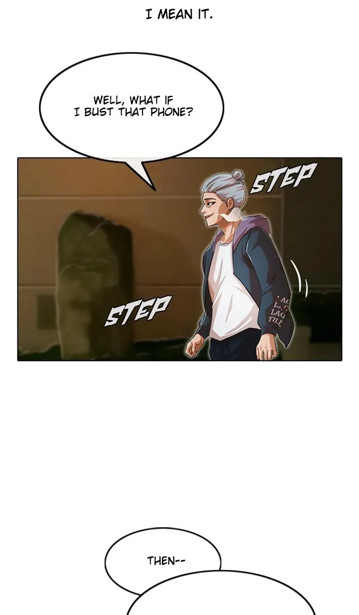 Read Random Chat Manga Online