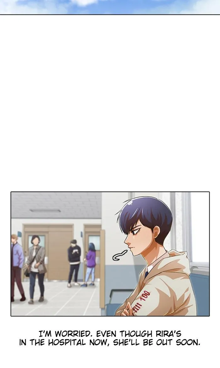 Read Random Chat Manga Online