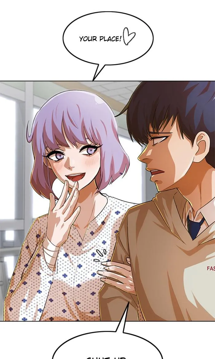 Read Random Chat Manga Online
