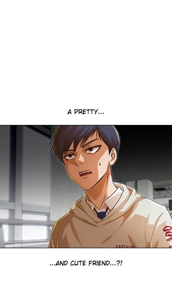 Read Random Chat Manga Online