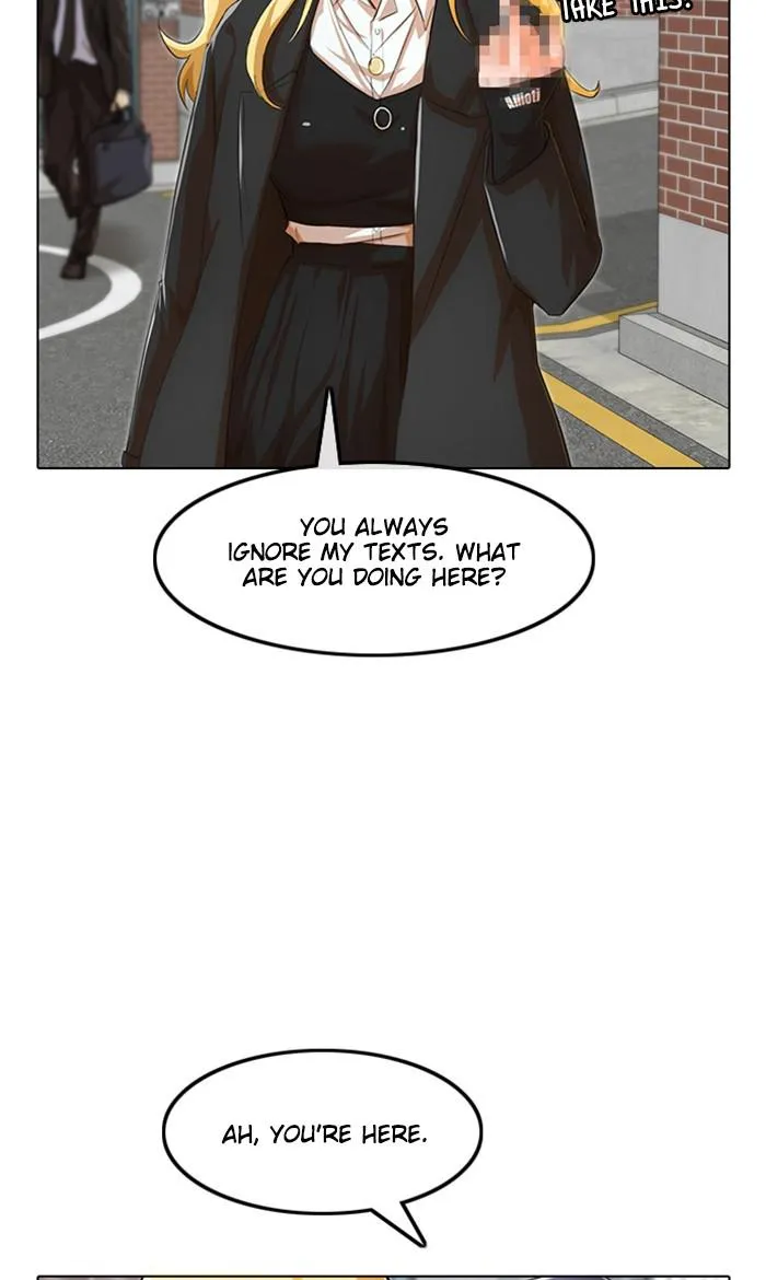 Read Random Chat Manga Online