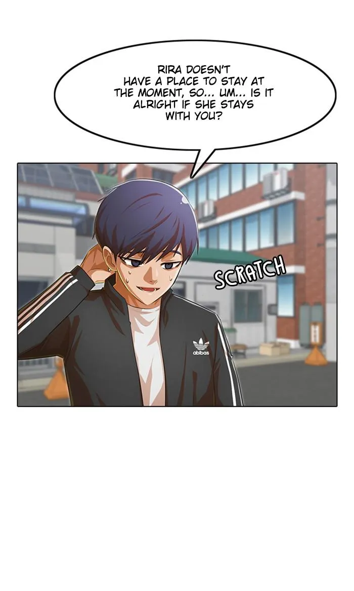 Read Random Chat Manga Online