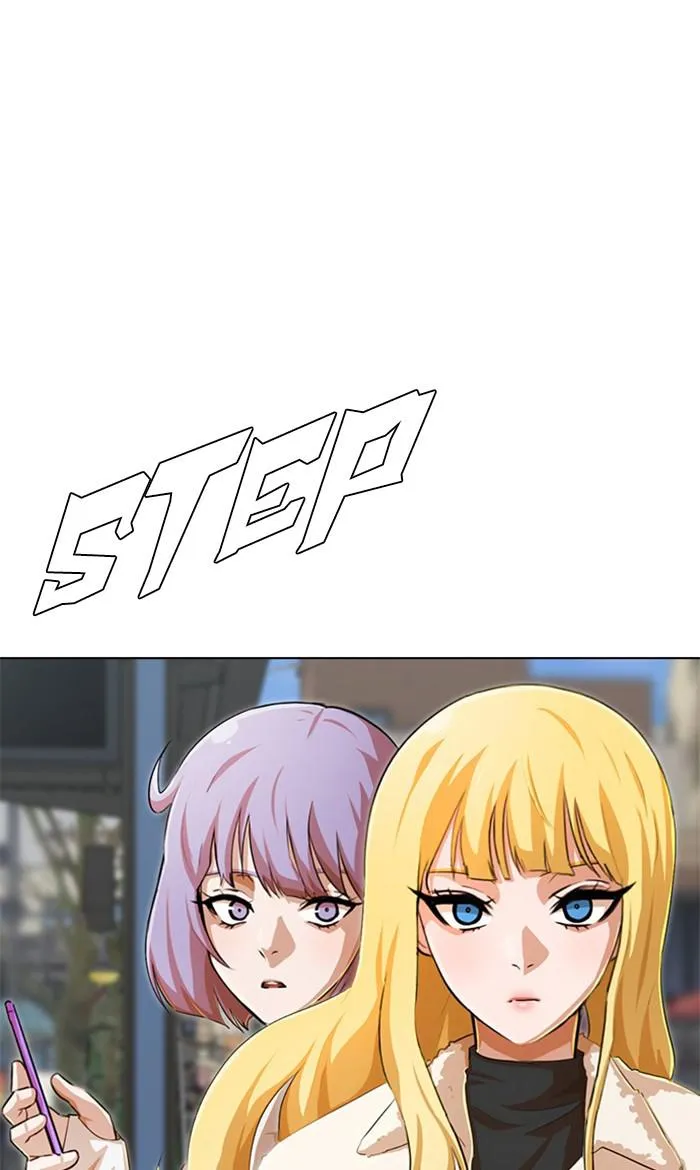 Read Random Chat Manga Online