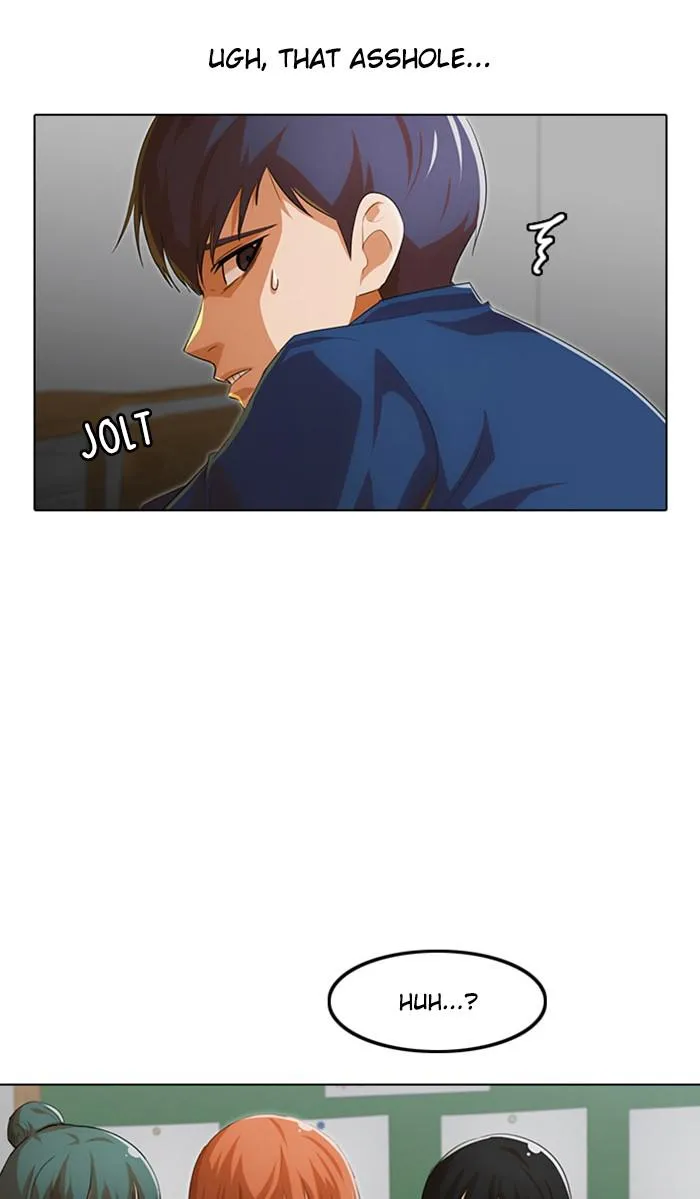 Read Random Chat Manga Online
