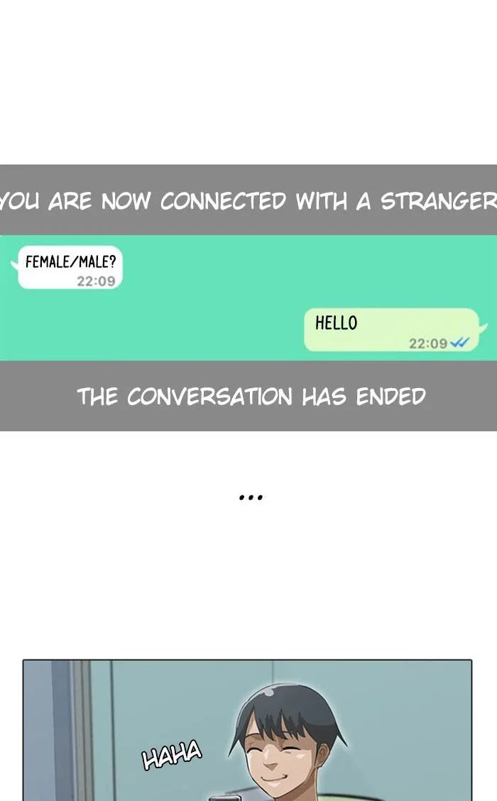 Read Random Chat Manga Online