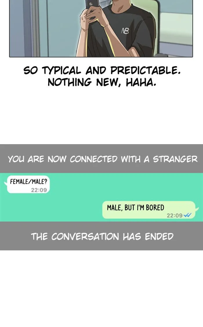Read Random Chat Manga Online
