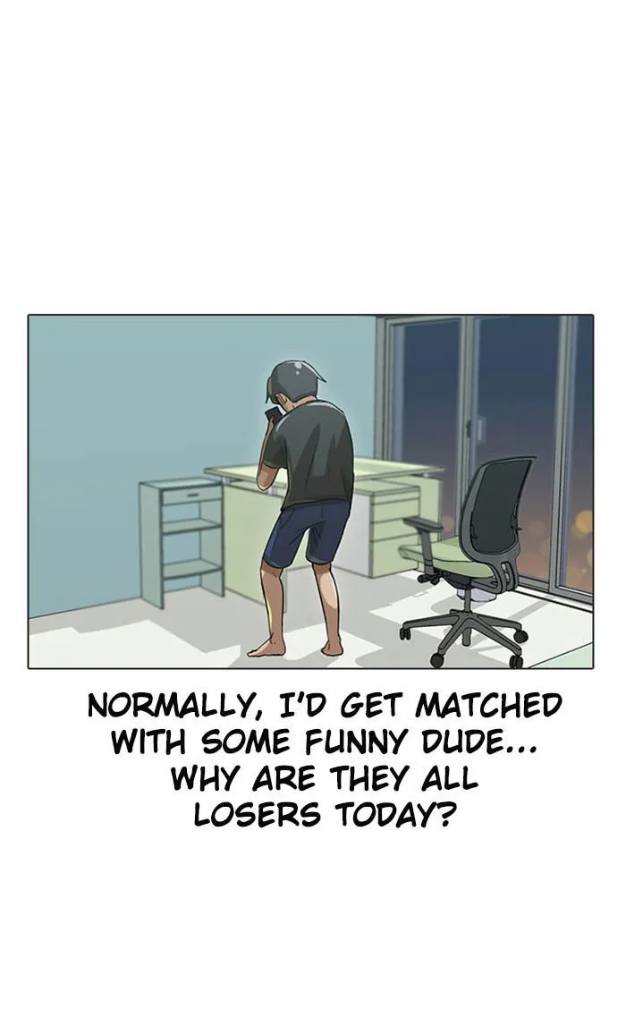 Read Random Chat Manga Online