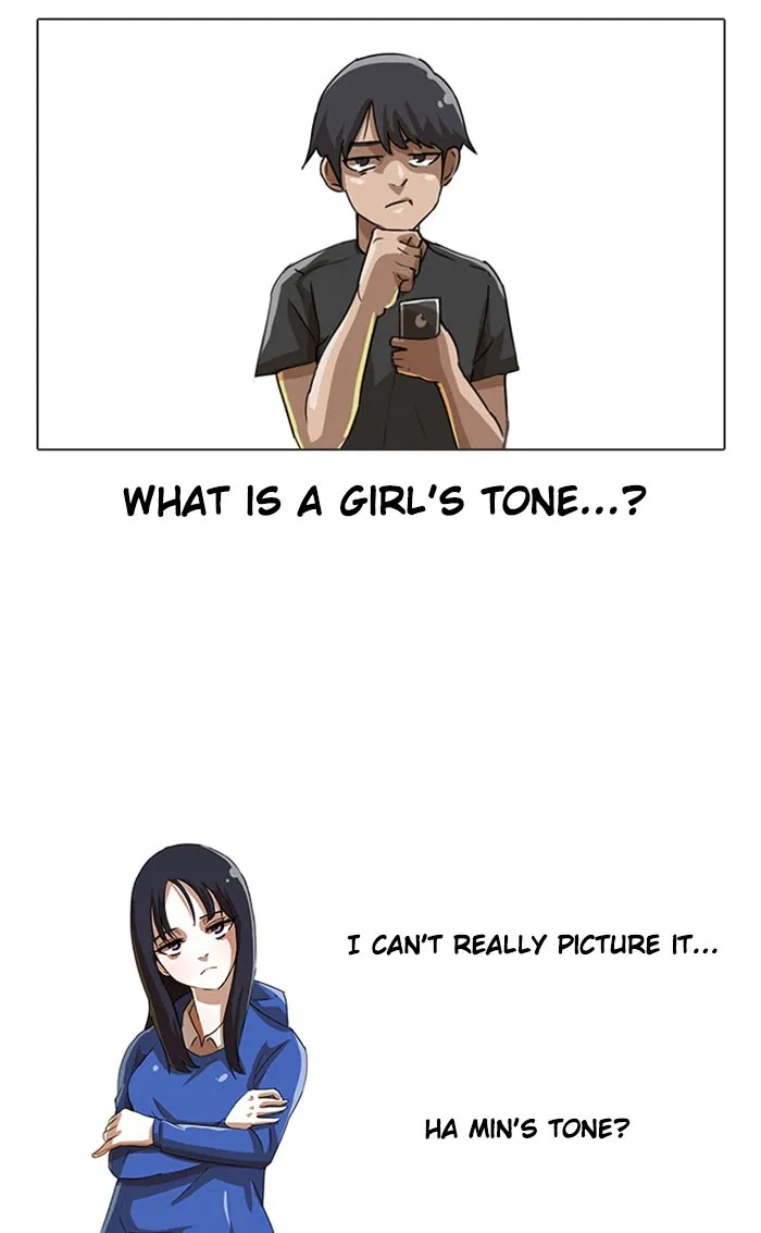 Read Random Chat Manga Online