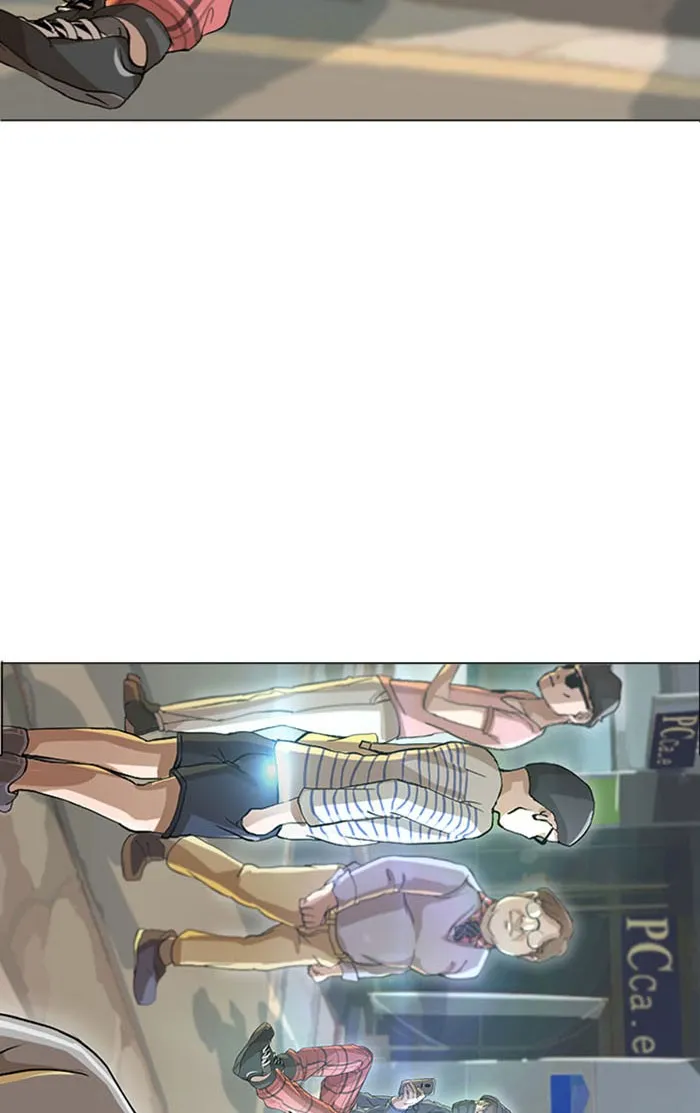 Read Random Chat Manga Online