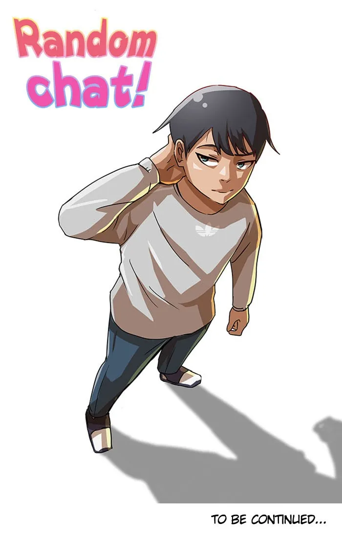 Read Random Chat Manga Online