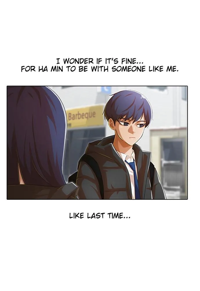 Read Random Chat Manga Online