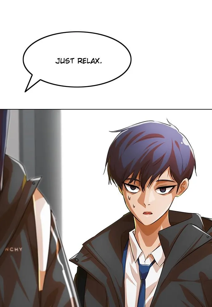 Read Random Chat Manga Online