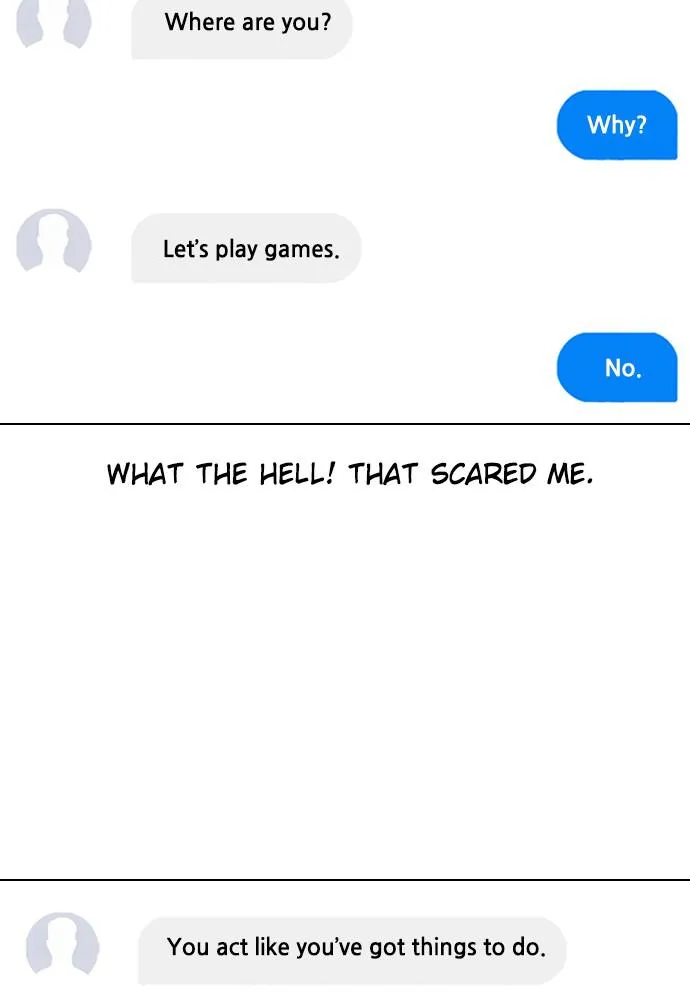 Read Random Chat Manga Online