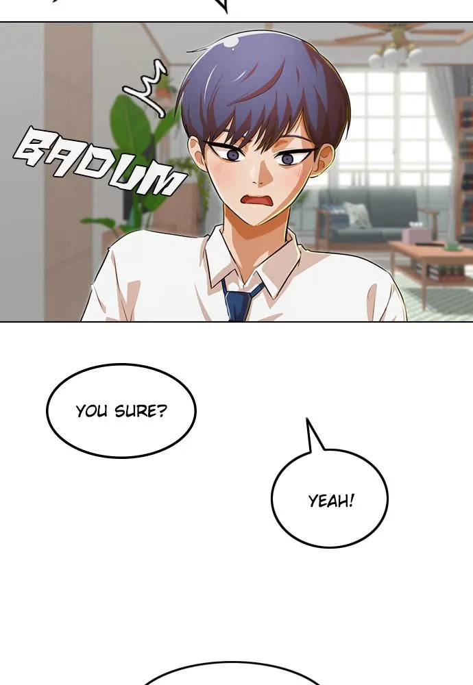 Read Random Chat Manga Online