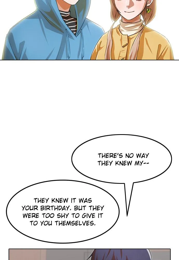 Read Random Chat Manga Online