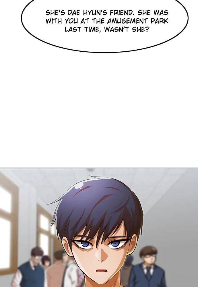 Read Random Chat Manga Online