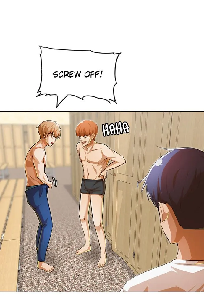 Read Random Chat Manga Online