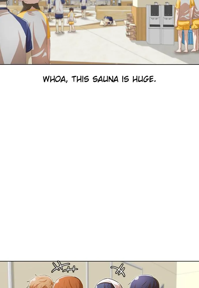 Read Random Chat Manga Online