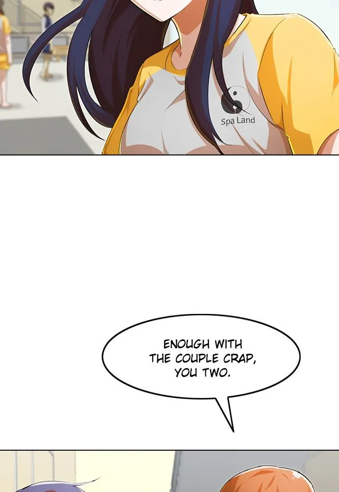 Read Random Chat Manga Online