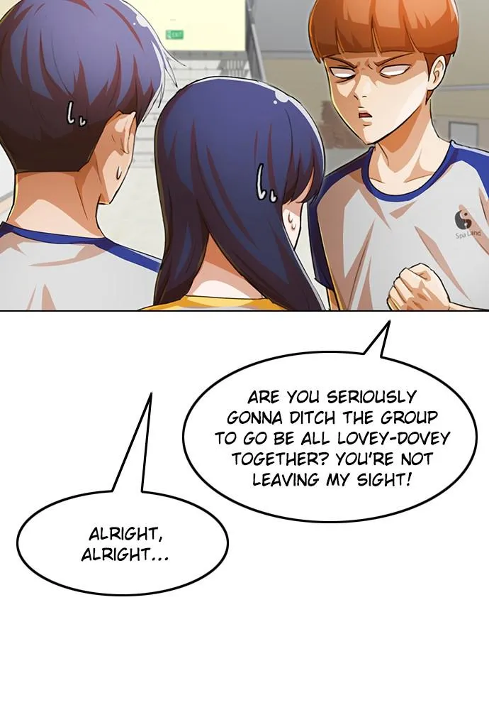Read Random Chat Manga Online