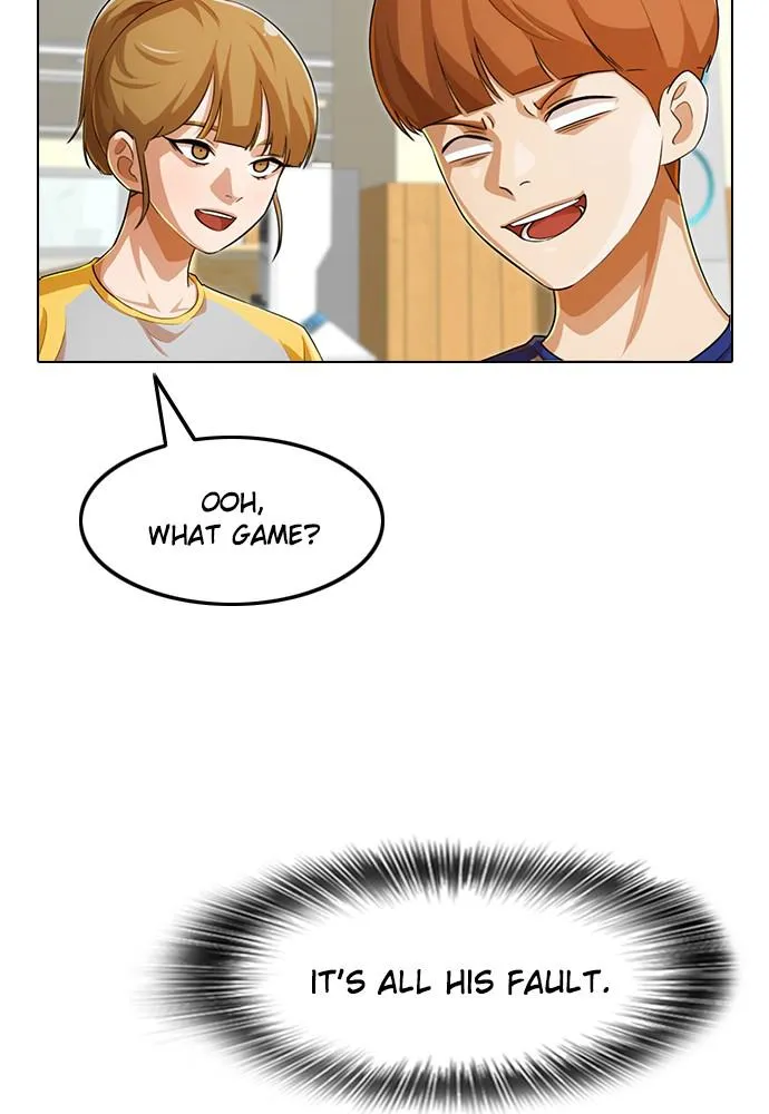 Read Random Chat Manga Online