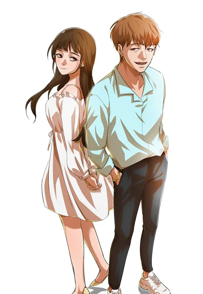 Read Random Chat Manga Online
