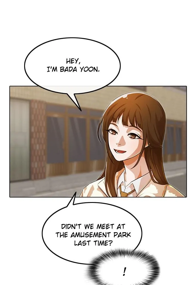 Read Random Chat Manga Online