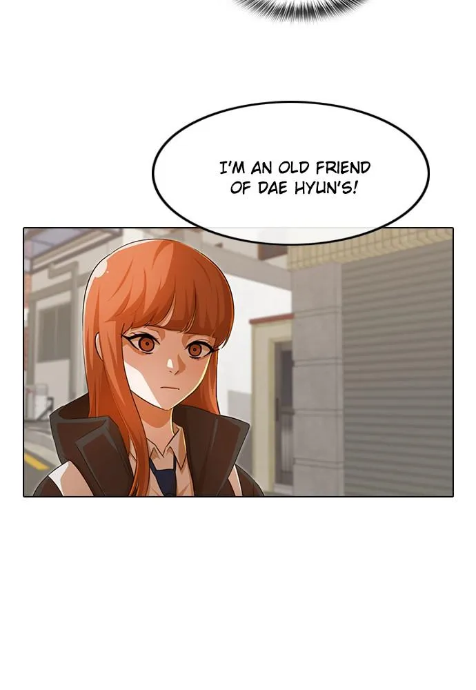 Read Random Chat Manga Online