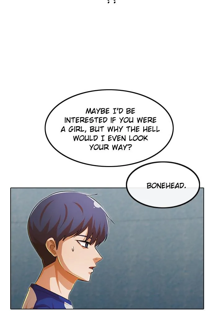 Read Random Chat Manga Online