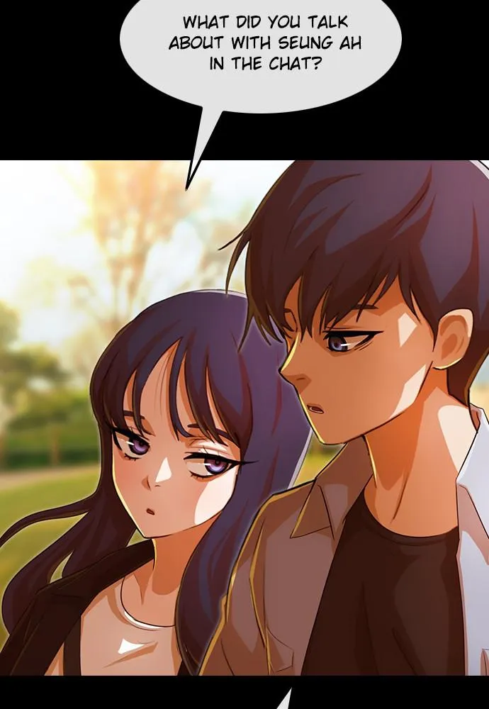 Read Random Chat Manga Online