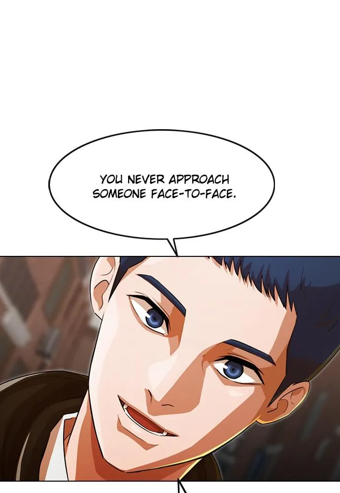 Read Random Chat Manga Online