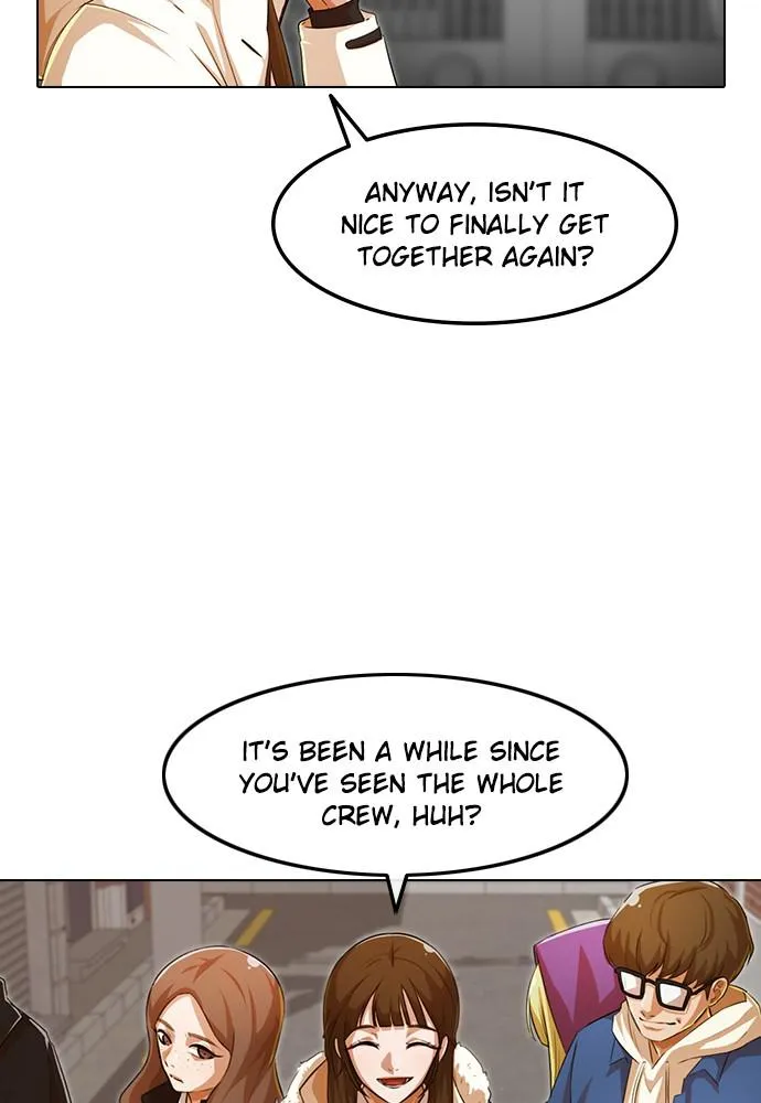 Read Random Chat Manga Online