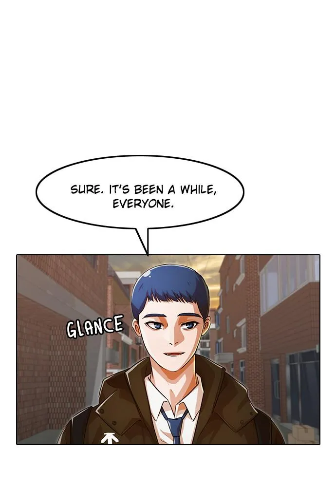 Read Random Chat Manga Online