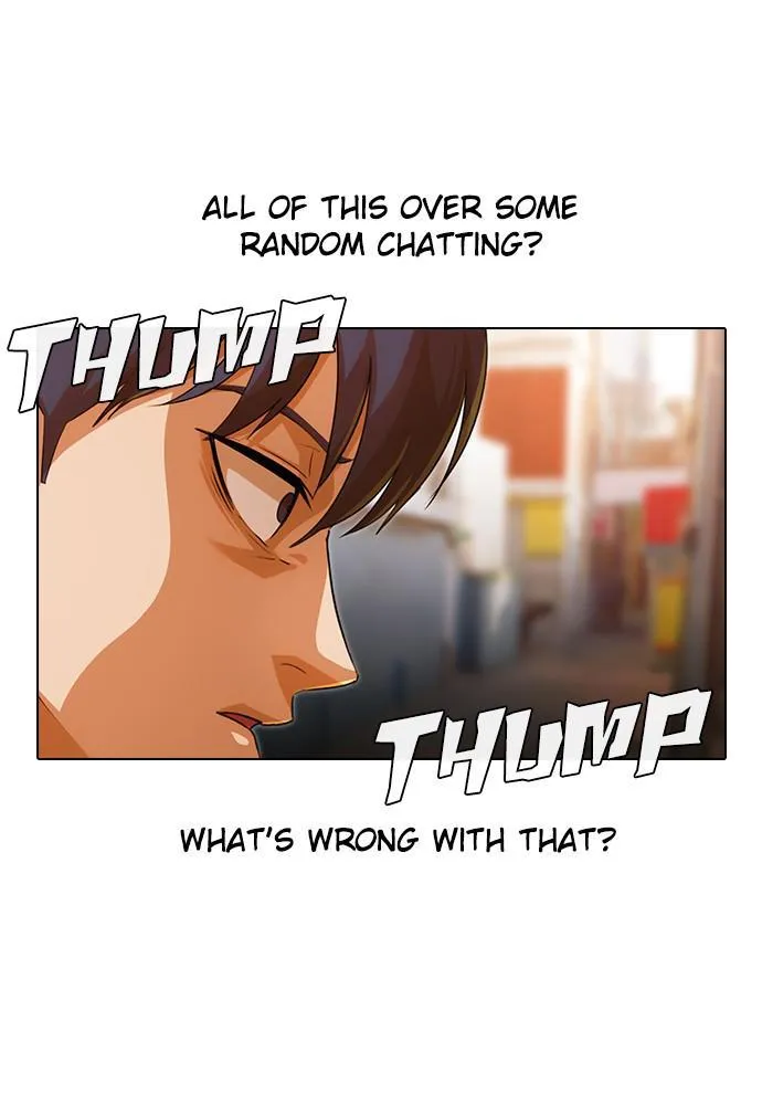 Read Random Chat Manga Online