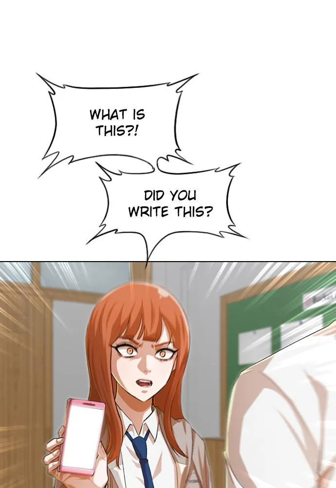 Read Random Chat Manga Online