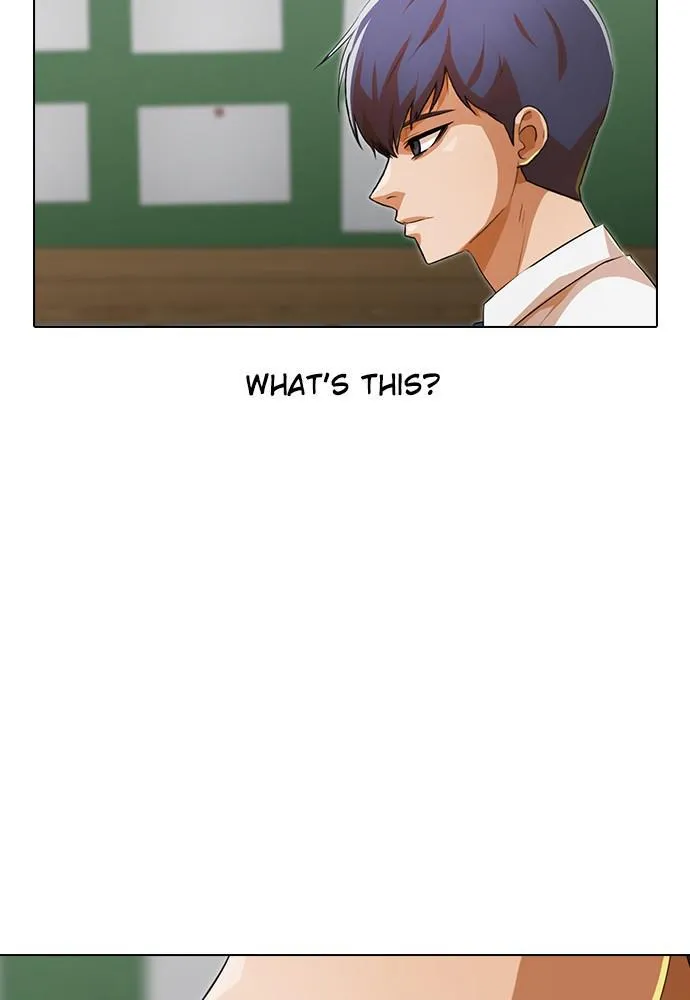 Read Random Chat Manga Online
