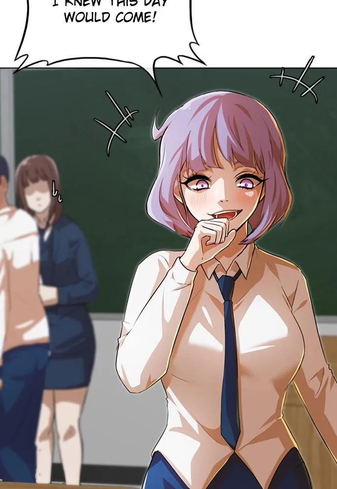 Read Random Chat Manga Online