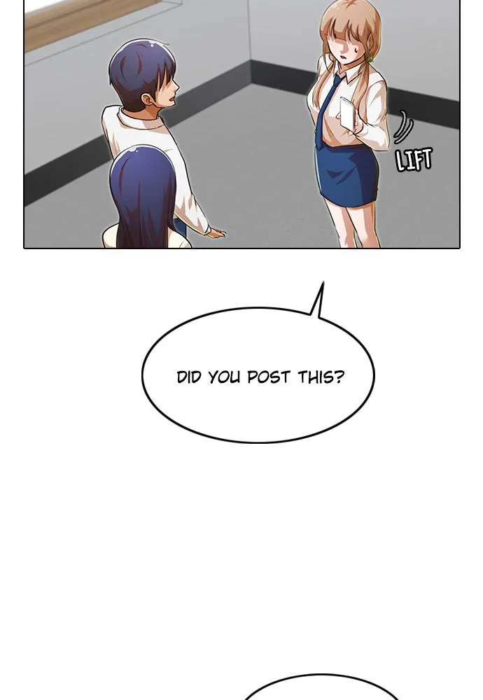 Read Random Chat Manga Online