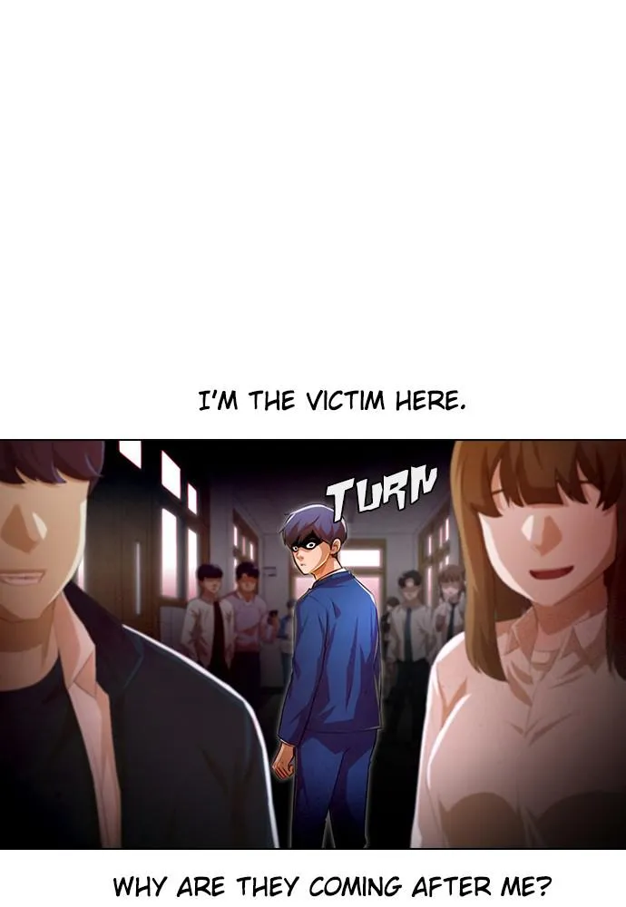 Read Random Chat Manga Online